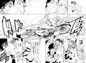 戦国ファンタジー オリエント 武蔵と小次郎 みゆきの生涯現役アニメ