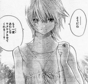 西or東 スイーツな甘酸っぱい恋の味 いちご100 みゆきの生涯現役アニメ