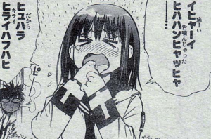 魔法が一切使えない エム ゼロ みゆきの生涯現役アニメ