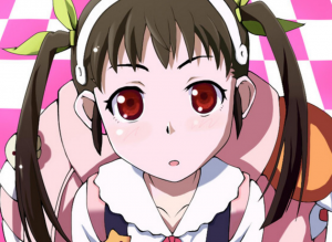 むちゃくちゃなヒロイン 化物語 みゆきの生涯現役アニメ