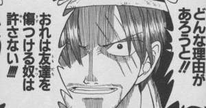 感動の名シーン One Piece 勝手にセレクション 名シーンランキング みゆきの生涯現役アニメ