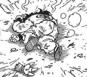 悟空の最初のライバル ヤムチャ ドラゴンボール 勝手にフォーカス みゆきの生涯現役アニメ